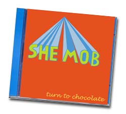 Turn to Chocolate